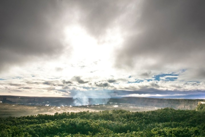 a group of clouds in the sky
