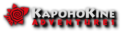 KapohoKine Adventures